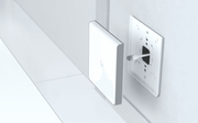 Ubiquiti UniFi In-Wall Tri-Band WiFi 6E Access Point | U6-ENTERPRISE-IW Wireless Access Point Ubiquiti