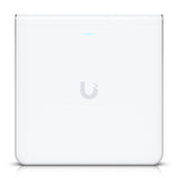 Ubiquiti UniFi In-Wall Tri-Band WiFi 6E Access Point | U6-ENTERPRISE-IW