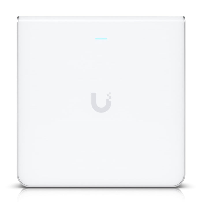Ubiquiti UniFi In-Wall Tri-Band WiFi 6E Access Point | U6-ENTERPRISE-IW Wireless Access Point Ubiquiti