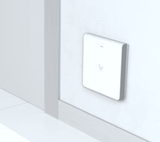 Ubiquiti UniFi In-Wall Tri-Band WiFi 6E Access Point | U6-ENTERPRISE-IW Wireless Access Point Ubiquiti