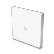 Ubiquiti UniFi In-Wall Tri-Band WiFi 6E Access Point | U6-ENTERPRISE-IW Wireless Access Point Ubiquiti