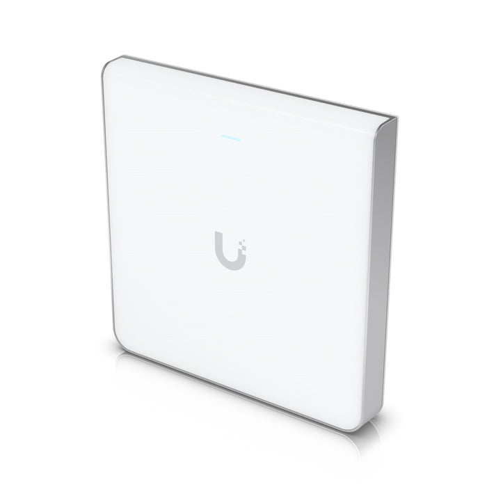 Ubiquiti UniFi In-Wall Tri-Band WiFi 6E Access Point | U6-ENTERPRISE-IW