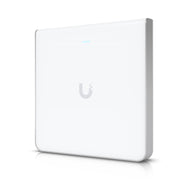 Ubiquiti UniFi In-Wall Tri-Band WiFi 6E Access Point | U6-ENTERPRISE-IW Wireless Access Point Ubiquiti