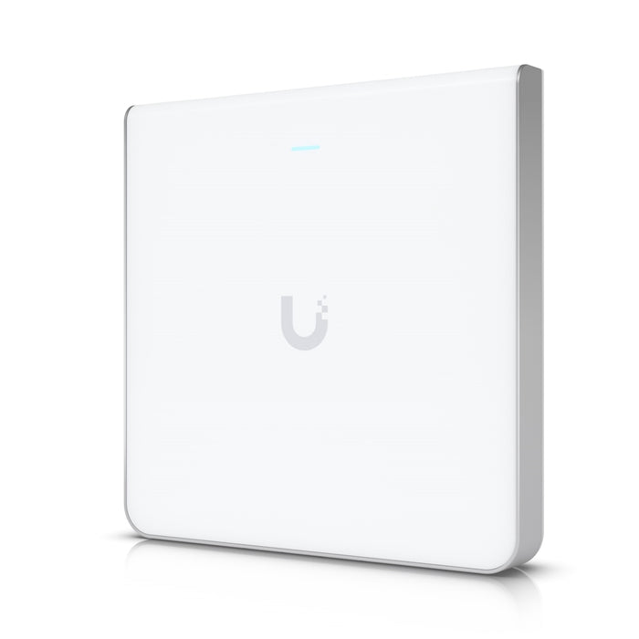 Ubiquiti UniFi In-Wall Tri-Band WiFi 6E Access Point | U6-ENTERPRISE-IW