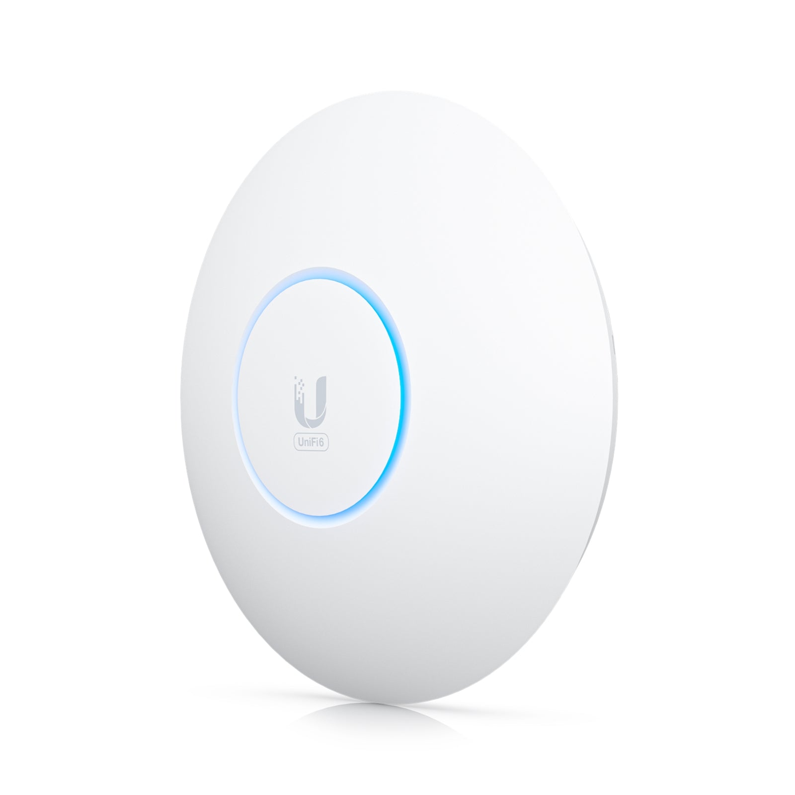 Ubiquiti UniFi U6-Enterprise WiFi 6 Tri-Band Access Point Wireless Access Point Ubiquiti