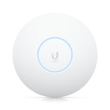 Ubiquiti UniFi U6-Enterprise WiFi 6 Tri-Band Access Point