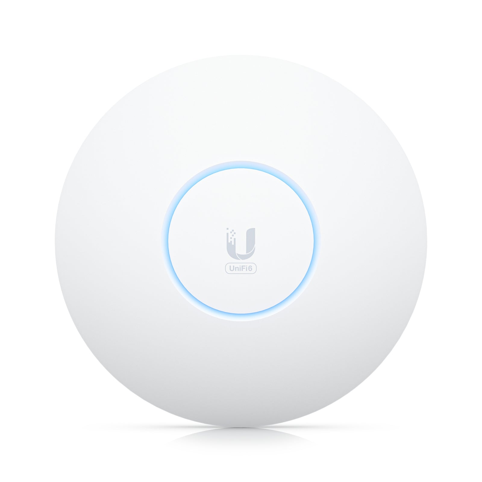 Ubiquiti UniFi U6-Enterprise WiFi 6 Tri-Band Access Point Wireless Access Point Ubiquiti