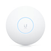 Ubiquiti UniFi U6-Enterprise WiFi 6 Tri-Band Access Point Wireless Access Point Ubiquiti