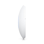 Ubiquiti UniFi U6-Enterprise WiFi 6 Tri-Band Access Point Wireless Access Point Ubiquiti