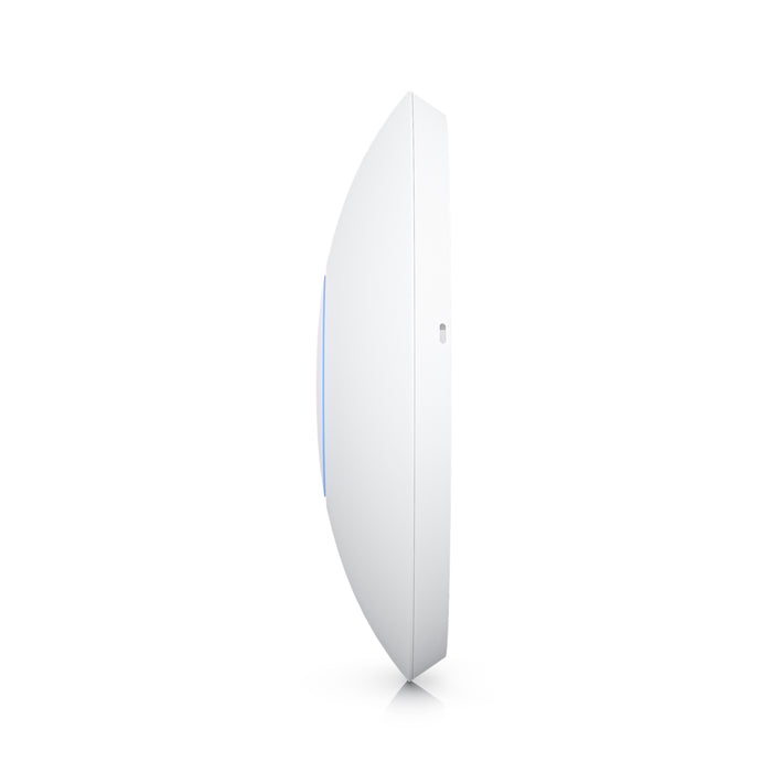 Ubiquiti UniFi U6-Enterprise WiFi 6 Tri-Band Access Point