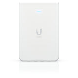 Ubiquiti UniFi 6 In-Wall WiFi 6 Access Point - U6-IW