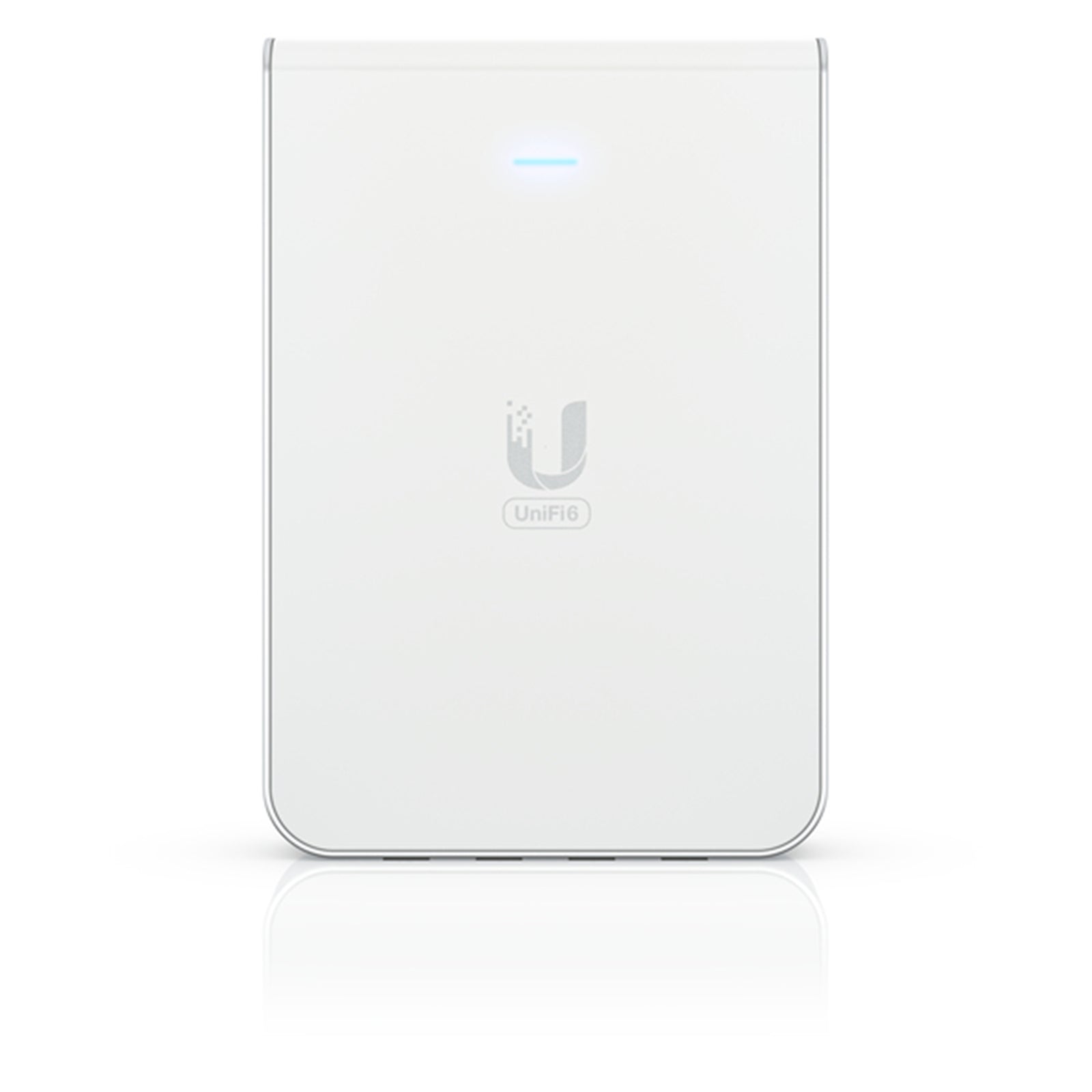 Ubiquiti UniFi 6 In-Wall WiFi 6 Access Point - U6-IW Wireless Access Point Ubiquiti