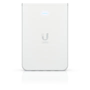 Ubiquiti UniFi 6 In-Wall WiFi 6 Access Point - U6-IW Wireless Access Point Ubiquiti