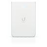 Ubiquiti UniFi 6 In-Wall WiFi 6 Access Point - U6-IW