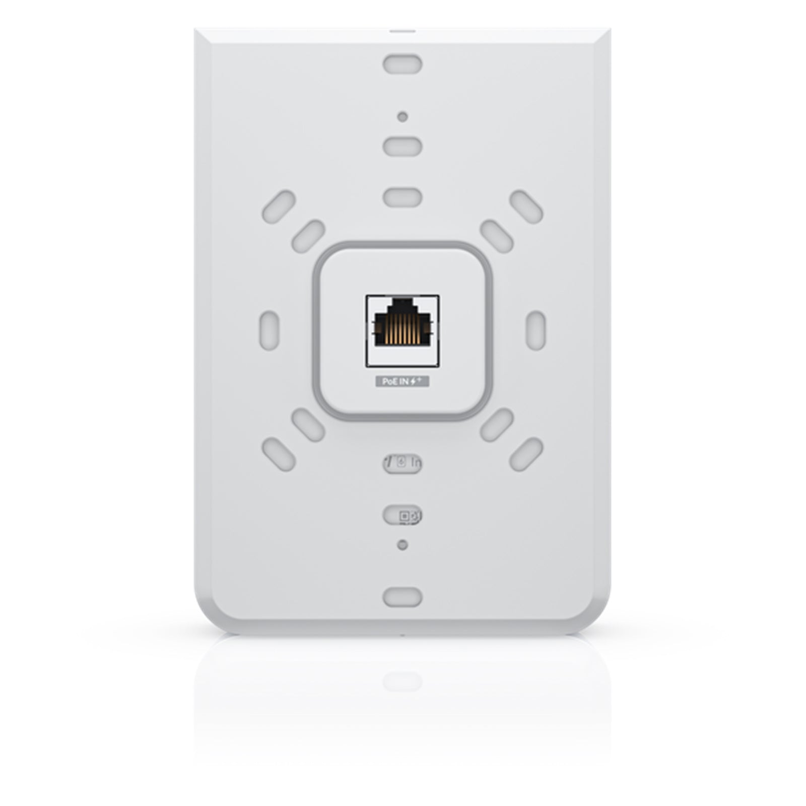 Ubiquiti UniFi 6 In-Wall WiFi 6 Access Point - U6-IW Wireless Access Point Ubiquiti