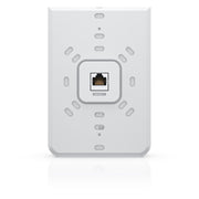 Ubiquiti UniFi 6 In-Wall WiFi 6 Access Point - U6-IW Wireless Access Point Ubiquiti