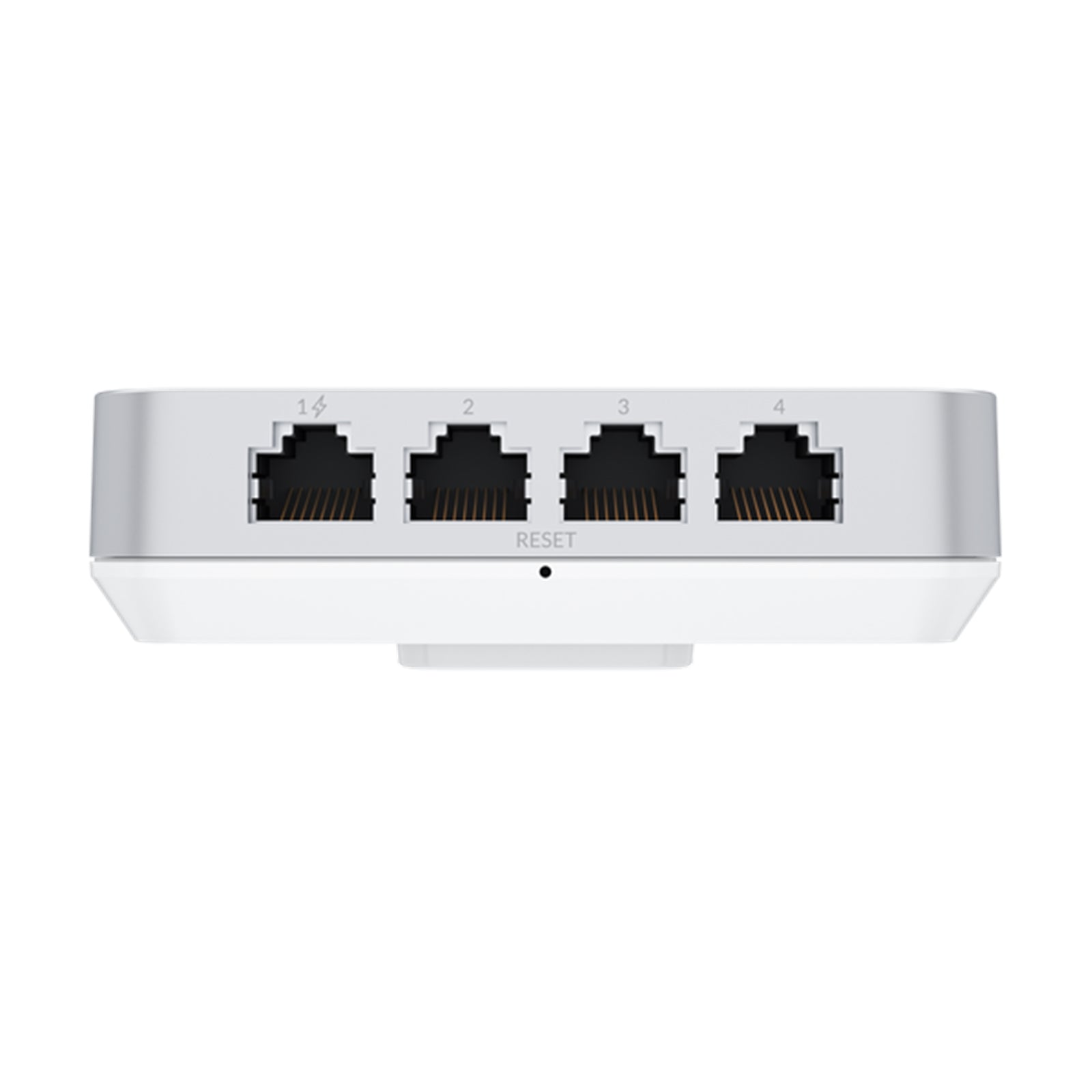 Ubiquiti UniFi 6 In-Wall WiFi 6 Access Point - U6-IW Wireless Access Point Ubiquiti