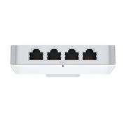 Ubiquiti UniFi 6 In-Wall WiFi 6 Access Point - U6-IW Wireless Access Point Ubiquiti