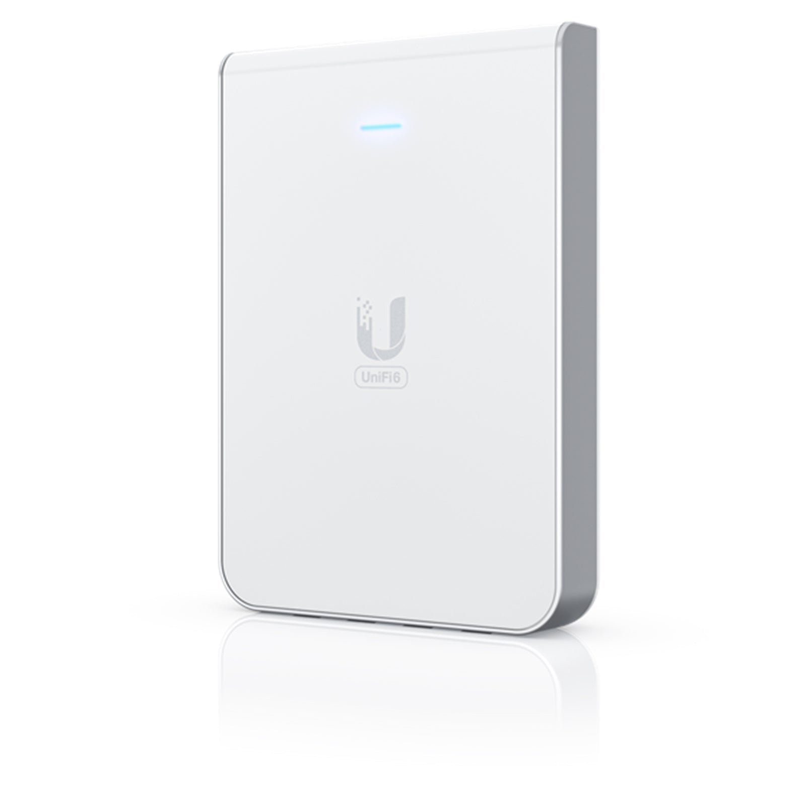 Ubiquiti UniFi 6 In-Wall WiFi 6 Access Point - U6-IW Wireless Access Point Ubiquiti