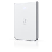 Ubiquiti UniFi 6 In-Wall WiFi 6 Access Point - U6-IW Wireless Access Point Ubiquiti
