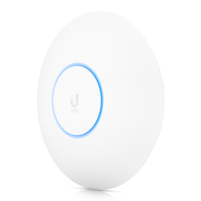 Ubiquiti U6-LR UniFi 6 Long Range Wi-Fi 6 Wireless Access Point Wireless Access Point Ubiquiti