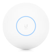 Ubiquiti U6-LR UniFi 6 Long Range Wi-Fi 6 Wireless Access Point Wireless Access Point Ubiquiti