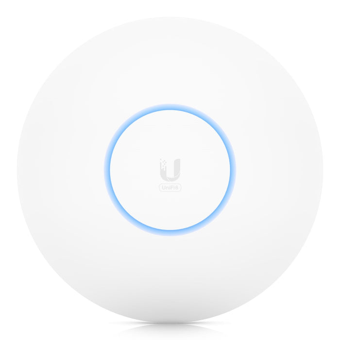 Ubiquiti U6-LR UniFi 6 Long Range Wi-Fi 6 Wireless Access Point Wireless Access Point Ubiquiti