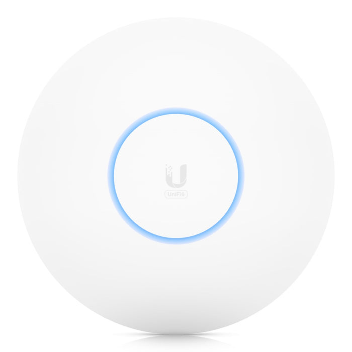 Ubiquiti U6-LR UniFi 6 Long Range Wi-Fi 6 Wireless Access Point