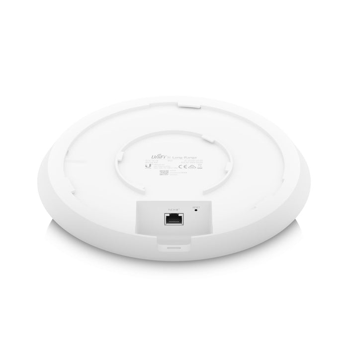 Ubiquiti U6-LR UniFi 6 Long Range Wi-Fi 6 Wireless Access Point