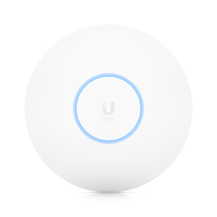 Ubiquiti U6-PRO UniFi 6 Pro Wi-Fi 6 Dual Band Wireless Access Point Wireless Access Point Ubiquiti