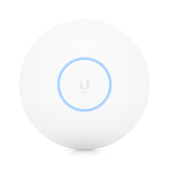 Ubiquiti U6-PRO UniFi 6 Pro Wi-Fi 6 Dual Band Wireless Access Point