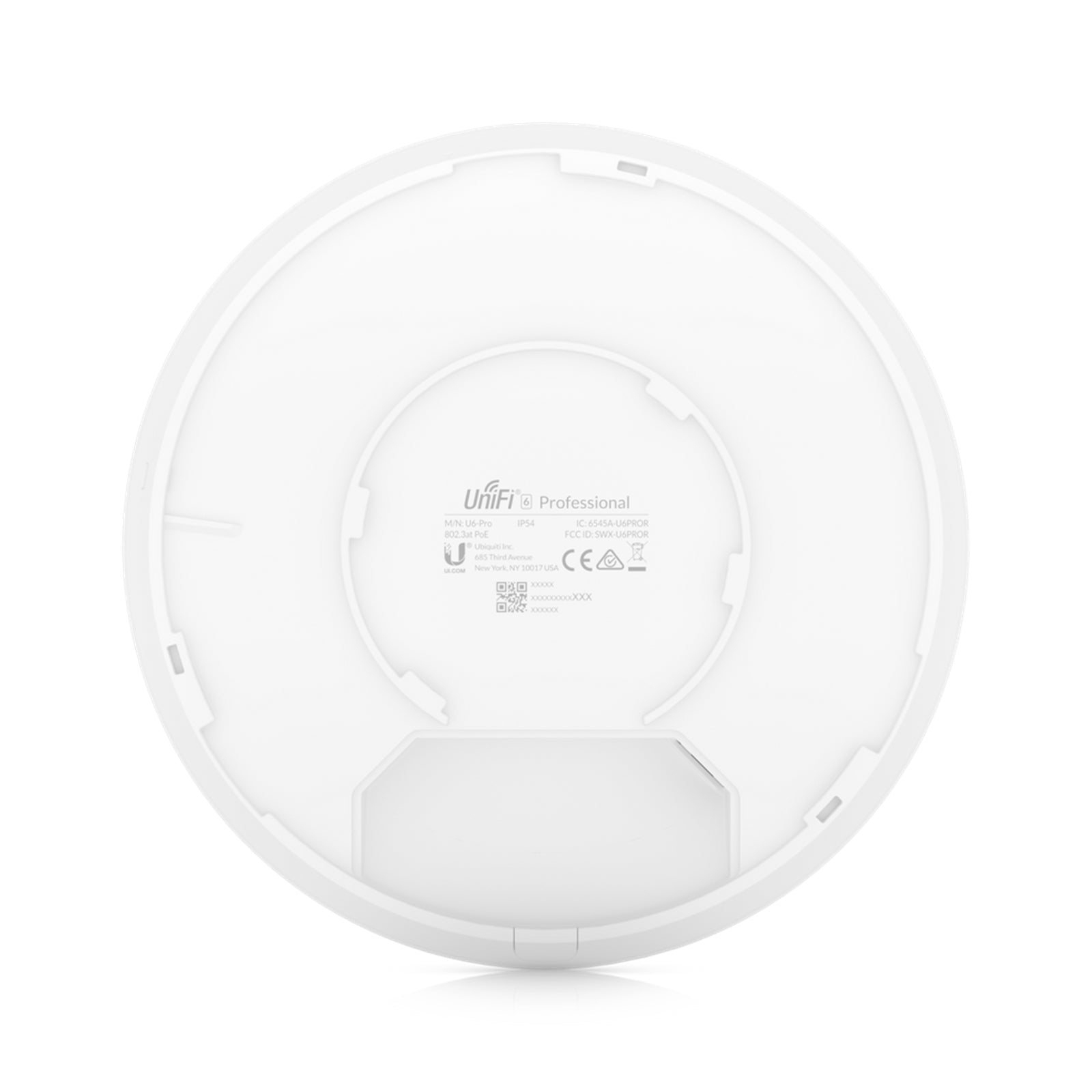 Ubiquiti U6-PRO UniFi 6 Pro Wi-Fi 6 Dual Band Wireless Access Point Wireless Access Point Ubiquiti