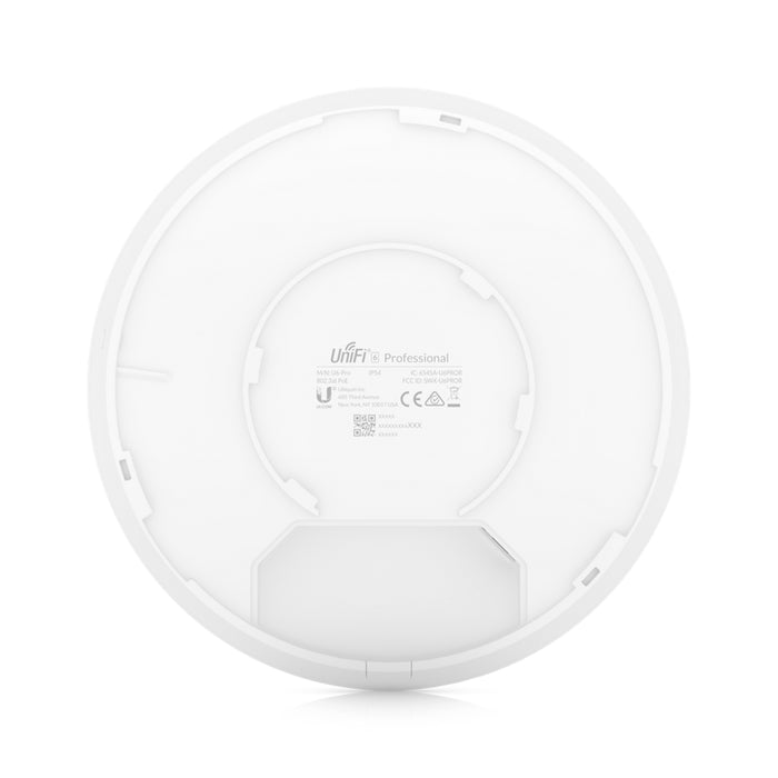 Ubiquiti U6-PRO UniFi 6 Pro Wi-Fi 6 Dual Band Wireless Access Point