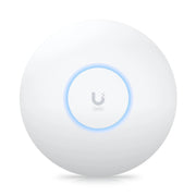 Ubiquiti UniFi U6+ Wireless Access Point (U6+) Wireless Access Point Ubiquiti