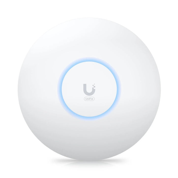Ubiquiti UniFi U6+ Wireless Access Point (U6+) Wireless Access Point Ubiquiti