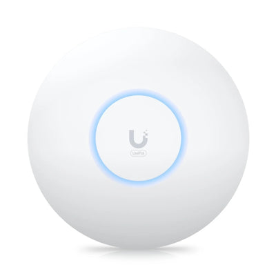 Ubiquiti UniFi U6+ Wireless Access Point (U6+) Ubiquiti Wireless Access Points Ubiquiti