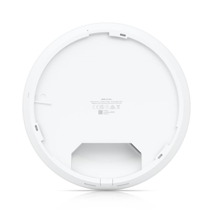 Ubiquiti U7-PRO UniFi Tri-Band WiFi 7 Access Point Ubiquiti Wireless Access Points Ubiquiti