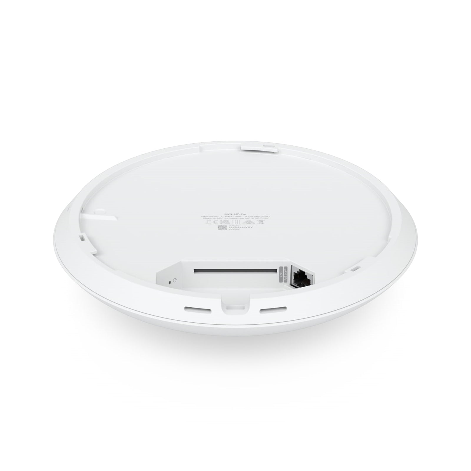 Ubiquiti U7-PRO UniFi Tri-Band WiFi 7 Access Point Wireless Access Point Ubiquiti
