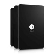 Ubiquiti UniFi Access Card 20 Pack | UA-CARD Network Equipment Accessories Ubiquiti