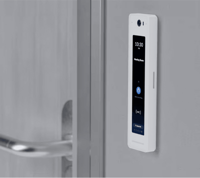 Ubiquiti UniFi Access Reader G2 Professional White | UA-G2-PRO Access Control Reader Ubiquiti