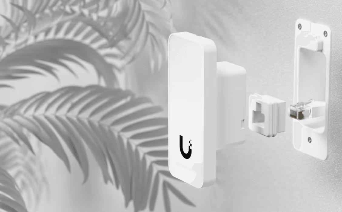 Ubiquiti UniFi Access G2 Starter Kit Professional | UA-G2-SK-PRO