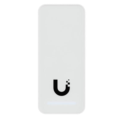 Ubiquiti UISP G2 Basic Access Control Reader White And Black | UA-G2 Access Control Reader Ubiquiti