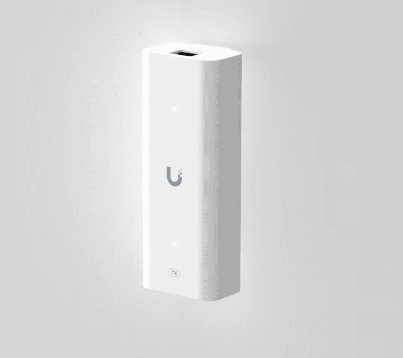 Ubiquiti Basic Access Control Reader White | UA-SK-ELEVATOR Access Control Reader Ubiquiti