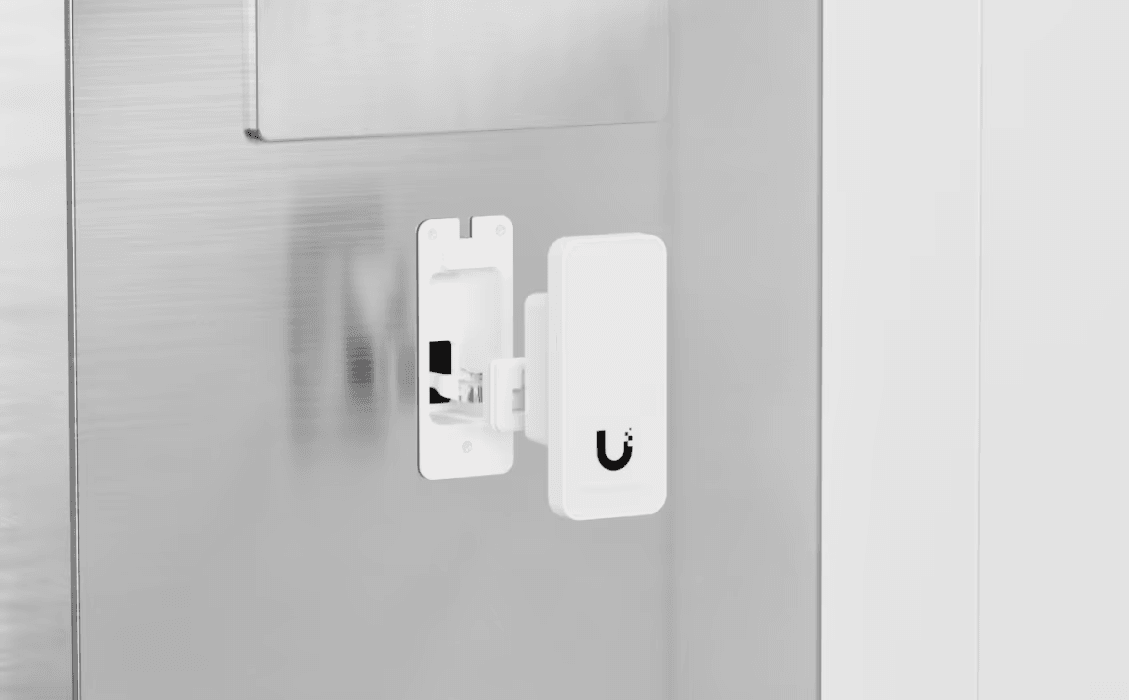 Ubiquiti Basic Access Control Reader White | UA-SK-ELEVATOR Access Control Reader Ubiquiti