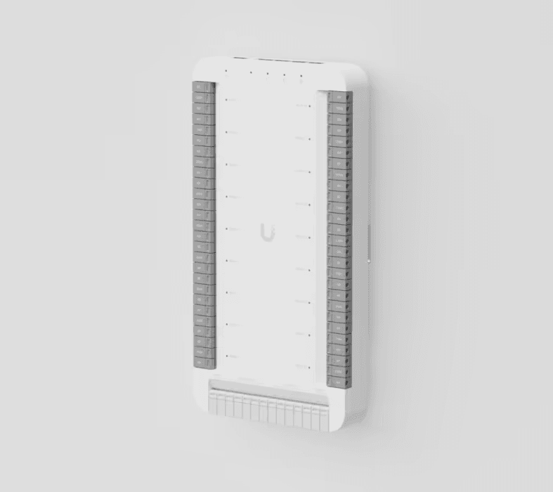 Ubiquiti Basic Access Control Reader White | UA-SK-ELEVATOR Access Control Reader Ubiquiti