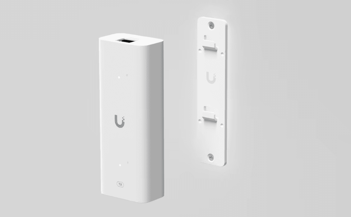 Ubiquiti Basic Access Control Reader White | UA-SK-ELEVATOR Access Control Reader Ubiquiti