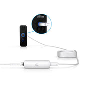 Ubiquiti PoE Adapter for Protect WiFi Cameras | UACC-ADAPTER-POE-USBC Adapter / Converter Ubiquiti