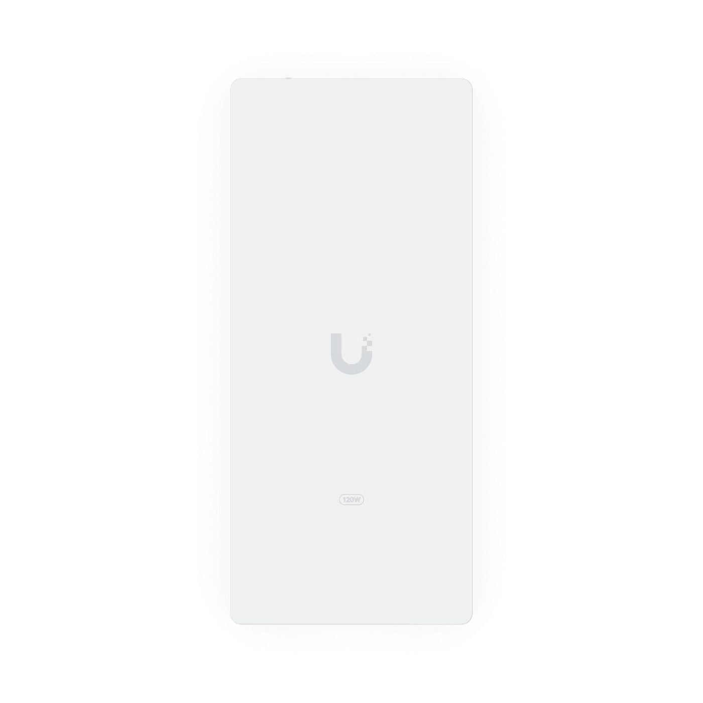 Ubiquiti 120W Power TransPort Adapter/Inverter Indoor White | UACC-ADAPTER-PT-120W-EU Power & Charging Ubiquiti