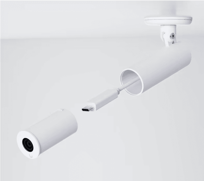 Ubiquiti AI Theta Angle Mount Camera | UACC-AI-THETA-ANGLE MOUNT-CAMERA Camera Accessory Ubiquiti
