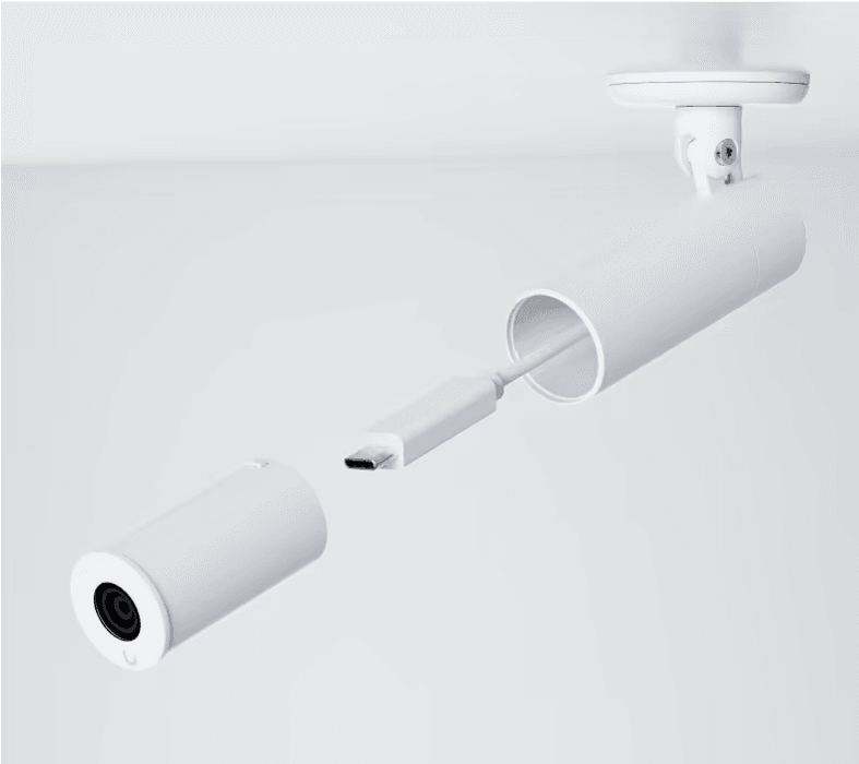 Ubiquiti AI Theta Angle Mount Camera | UACC-AI-THETA-ANGLE MOUNT-CAMERA